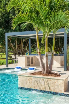 Knaak Design Group - Landscape Design in Naples, FL