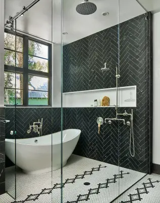 Gerber Berend Design Build, Inc. - Design-Build Services in Steamboat Springs, CO