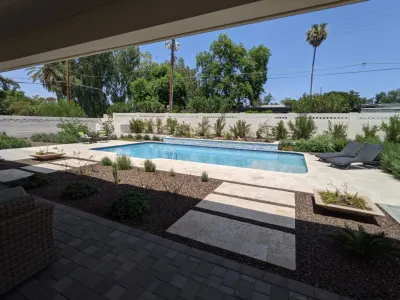 MTH Design Group - Landscape Design in Phoenix, AZ