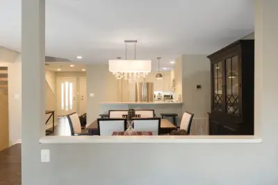 Synergy Design & Construction - Bathroom Remodeling in Reston, VA