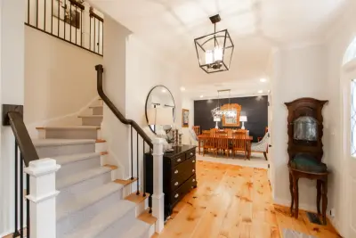 MAC Design + Build - Architectural & Building Design Services in Ashburn, VA