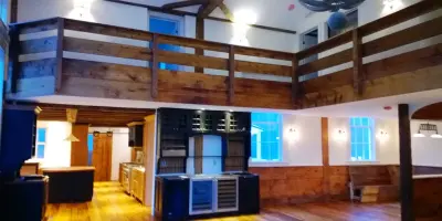 Connor Restoration & Construction - Kitchen Remodeling in Shoreham, VT