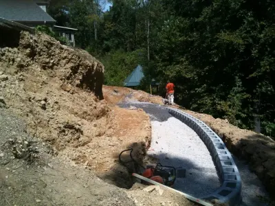 Reliable Remodeling - Flooring Installation Services in Pelham, AL