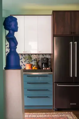 Vintage Artisan by Nistenhaus Design LLC