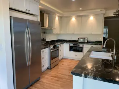 Dynasty Developments - Kitchen Remodeling in Long Beach, CA