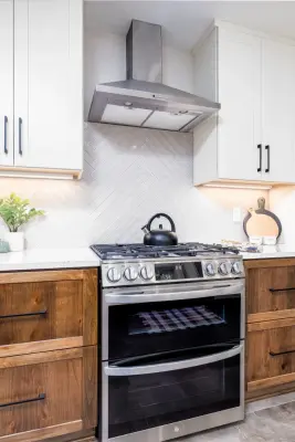 Pinnacle Design & Remodeling - Kitchen Remodeling in Plymouth, IN