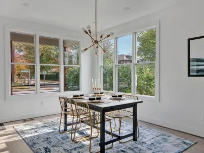 Patina Construction Group - Kitchen Remodeling in Richmond, VA