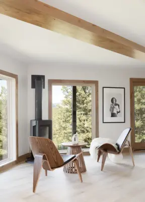 Tectonic Design Build - Architectural & Building Design Services in Boulder, CO