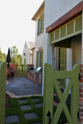 David Turner Companies - Architectural & Building Design Services in Madison, MS