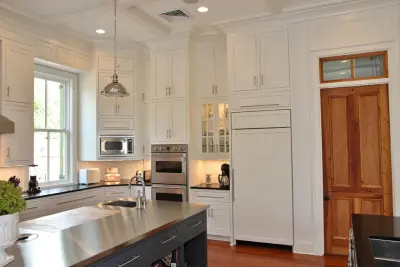 David Turner Companies - Architectural & Building Design Services in Madison, MS