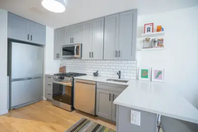 A to Z Renovations - Kitchen Remodeling in New York, NY