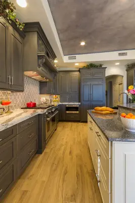 Valley Development Corp. - Bathroom Remodeling in Tucson, AZ