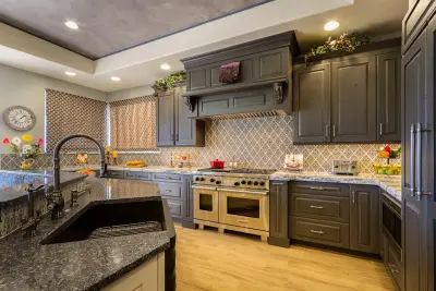 Valley Development Corp. - Bathroom Remodeling in Tucson, AZ