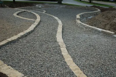 Land Architects, Inc. - Landscape Design in Ann Arbor, MI