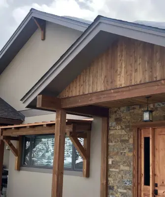 Ellis Piccoli design & construction - Architectural & Building Design Services in Durango, CO