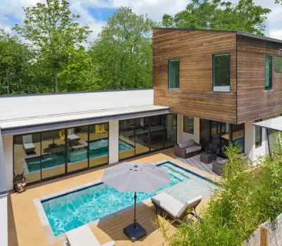 Forsite Studio - Design-Build Services in Austin, TX