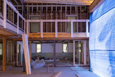 MacKenzie Design Build - Design-Build Services in Hingham, MA