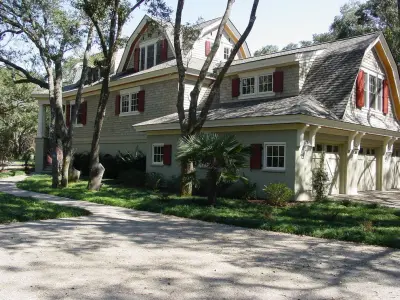 Buffington Homes South Carolina - Interior Design & Decorating in Johns Island, SC