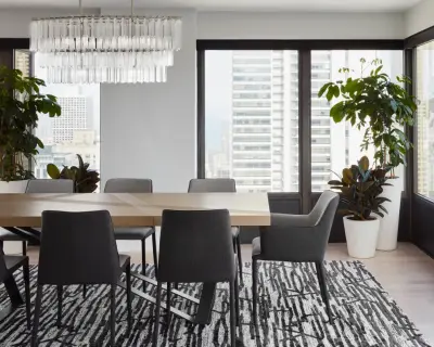 DGI Design x Build - Interior Design & Decorating in Chicago, IL