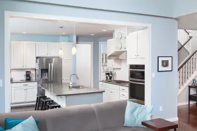 Dickinson Homes - Architectural & Building Design Services in Iron Mountain, MI