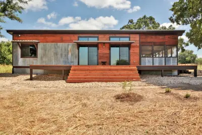 Reclaimed Space - Architectural & Building Design Services in Lockhart, TX
