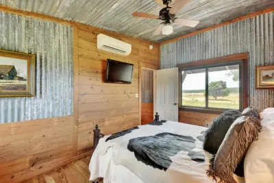 Reclaimed Space - Architectural & Building Design Services in Lockhart, TX