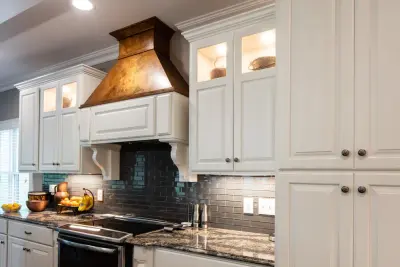 Trinity Design & Remodel - Interior Design & Decorating in Lawrenceburg, IN