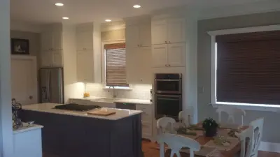 Brace Builders LLC - Interior Design & Decorating in Charleston, SC