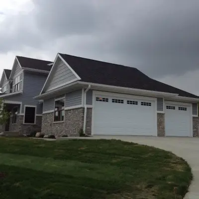 Anderson Construction, LLC. - Smart Home & Theater Installers in Denver, IA