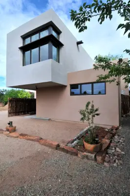 Praxis - Interior Design & Decorating in Santa Fe, NM