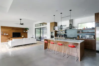 Forsite Studio - Design-Build Services in Austin, TX