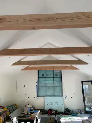 Elevated Timberworks + Custom Construction - Interior Design & Decorating in Driggs, ID