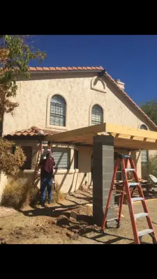 Carson Rodgers Builder Remodeler Inc. - Bathroom Remodeling in Scottsdale, AZ