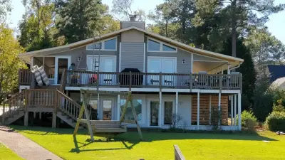 Fountainhead, LLC dba RS Design - Smart Home & Theater Installers in Milledgeville, GA