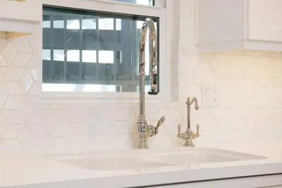 Compact Areas — Design-Build Services project by Haus Design + Build Inc.