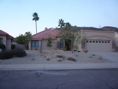 MTH Design Group - Landscape Design in Phoenix, AZ