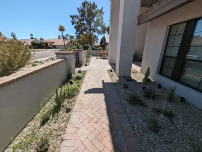 MTH Design Group - Landscape Design in Phoenix, AZ
