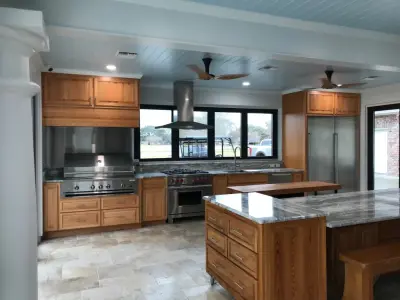 Mark Owen Pritchard | Design Services - Architectural & Building Design Services in Lafayette, LA