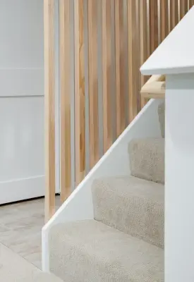 Rosedale Avenue Basement Renovation by Jordan Design Build Group