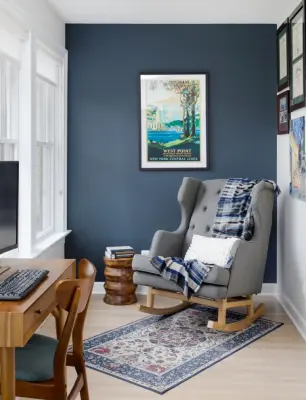 Rosedale Avenue Complete Home Renovation by Jordan Design Build Group