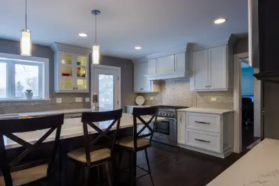 Design First Builders - Architectural & Building Design Services in Itasca, IL