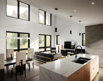 Sutter Homes - Architectural & Building Design Services in Durango, CO