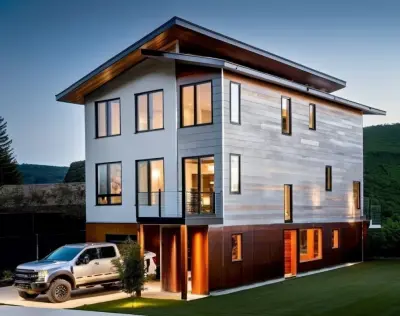 Sutter Homes - Architectural & Building Design Services in Durango, CO