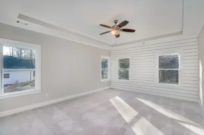 Summit Design Build LLC - Design-Build Services in Jonesboro, GA