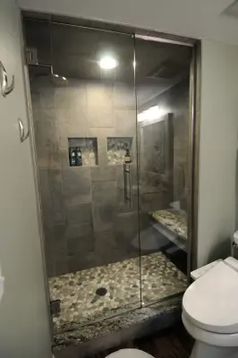 B2 Design Build - Bathroom Remodeling in Rosemount, MN