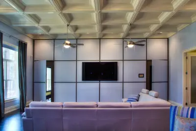 Omega Builders LLC - Carpentry & Woodworking in Dothan, AL