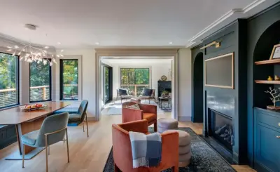 Feinmann, Inc. - Smart Home & Theater Installers in Lexington, MA