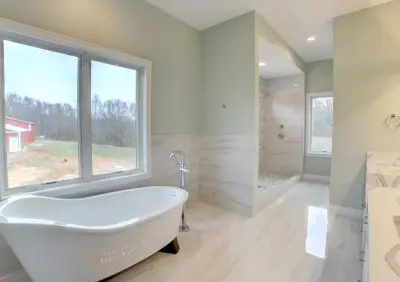 Zinn Construction, LLC - Architectural & Building Design Services in Sherman, IL