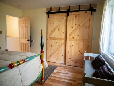 Guide Construction Solutions - Flooring Installation Services in Burlington, VT