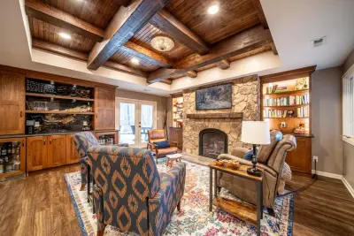Riverside Construction, LLC - Kitchen Remodeling in West Lafayette, IN